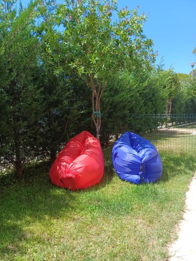 Gjiri Lalzit Home Durrës Exterior foto