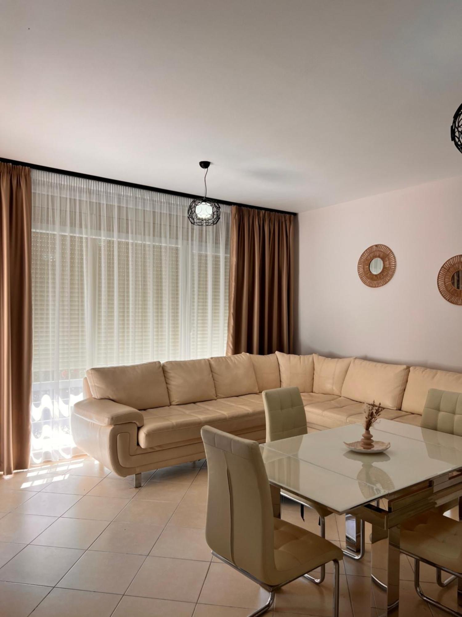 Gjiri Lalzit Home Durrës Exterior foto